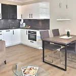 Bismarckstrasse 5a, App 9 * Westerland
