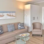 Appartamento Bismarckstrasse 5a, App 9 *