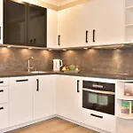 Appartamento Bismarckstrasse 5a, App 9