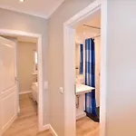 Appartamento Bismarckstrasse 5a, App 9