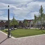 Bismarckstrasse 5a, App 9 Appartamento *