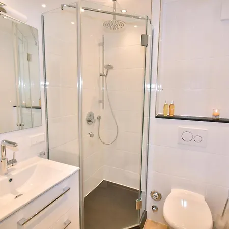 Bismarckstrasse 5a, App 9