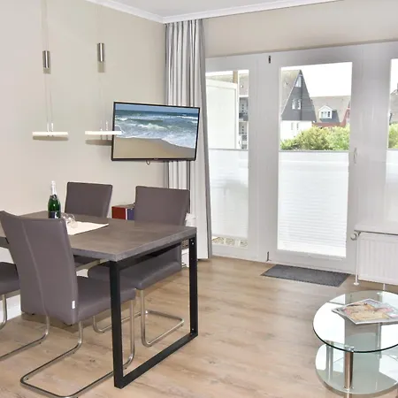 Bismarckstrasse 5a, App 9 *