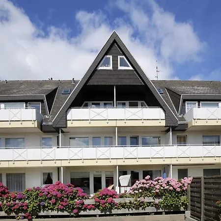 Bismarckstrasse 5a, App 9 Lejlighed