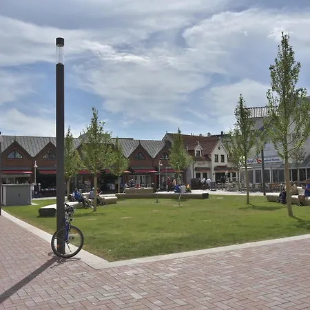 Bismarckstrasse 5a, App 9 Lejlighed *
