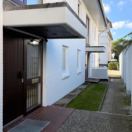 Bismarckstrasse 5a, App 9