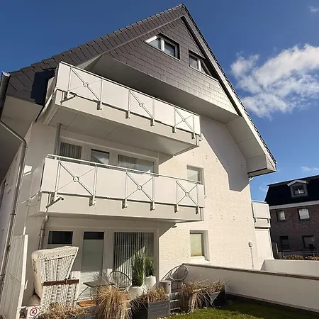 Bismarckstrasse 5a, App 9 Lägenhet *