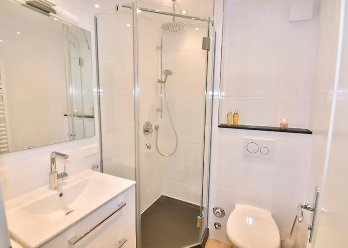 Bismarckstrasse 5a, App 9