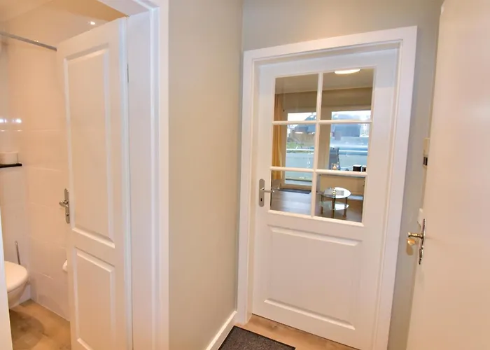 Bismarckstrasse 5a, App 9 *